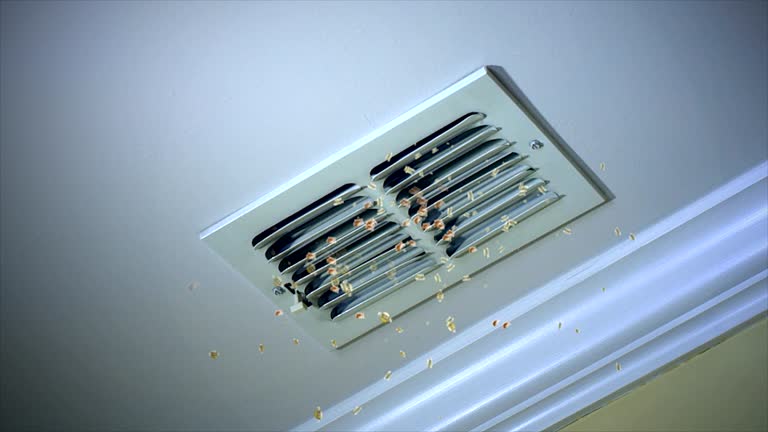 Best Air Duct Cleaning Near Me in MD