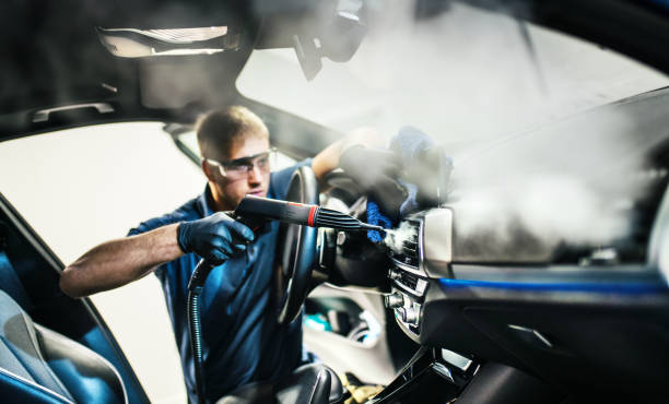 Best HVAC System Cleaning  in Queensland, MD