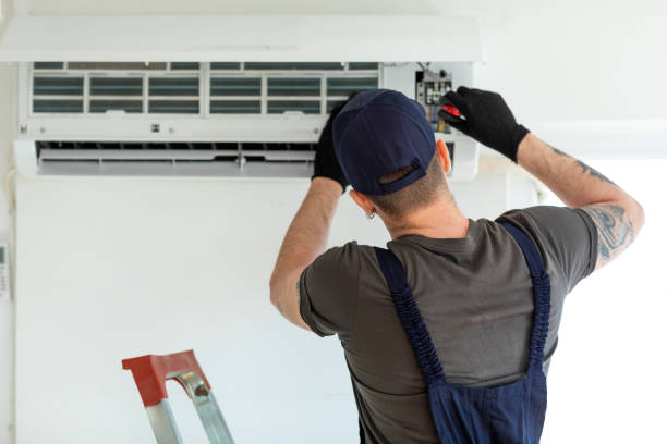 Best Affordable Duct Cleaning Services  in Queensland, MD