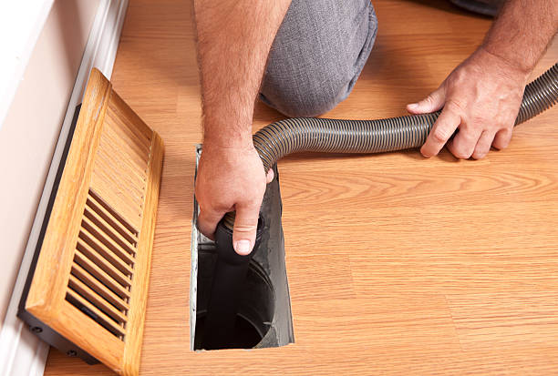 Best Air Duct Cleaning Near Me  in Queensland, MD