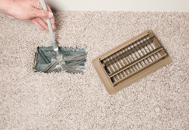 Best HVAC Air Duct Cleaning  in Queensland, MD